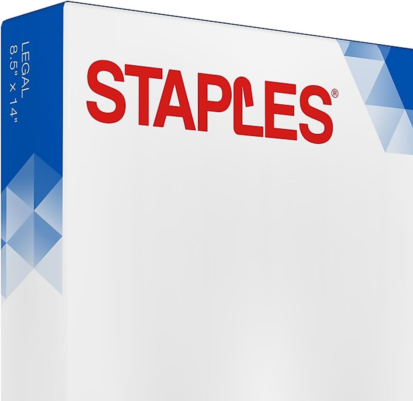 Staples 11-Inch X 17-Inch Multipurpose Paper 20 Lbs. 96 Brightness 500/Ream