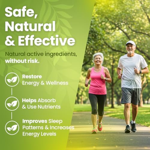 Bestmade Total Tissue Cell Salt Mineral Combination BIO28 - Helps Your Body Absorb and Use Nutrients, Increases Energy Levels, Helps Improve Sleep Patterns, Overall Health and Vitality, 350 Pellets