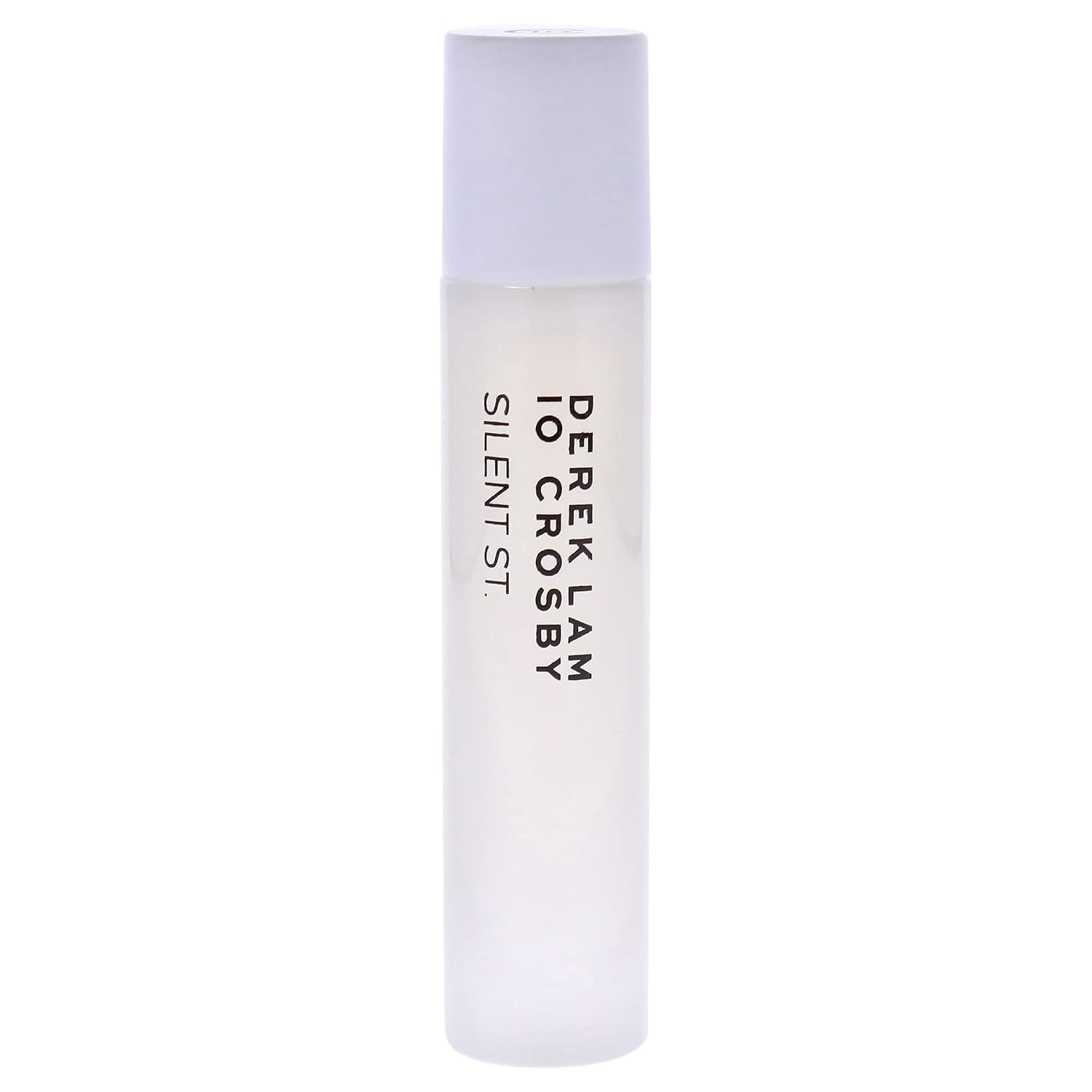 Derek Lam 10 Crosby Silent St., Eau De Parfum, Musky and Floral Scent, Mini Spray Perfume for Women, 0.33 Oz