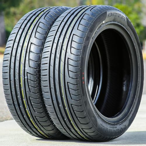 2 x Forceum Octa 235/50ZR18 101Y All Season XL 18 inch Tires