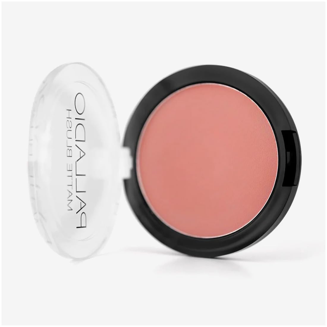 Palladio Matte Blush, Berry Pink