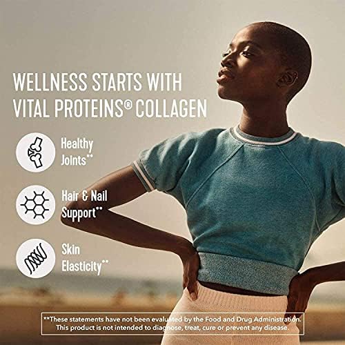 Vital Proteins Collagen Peptides 20ct Box, 0.35 OZ