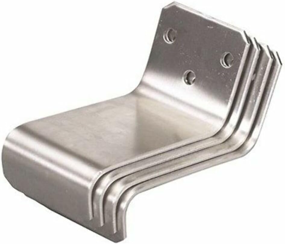 Moeller Fuel Tank Hold Down Kit
