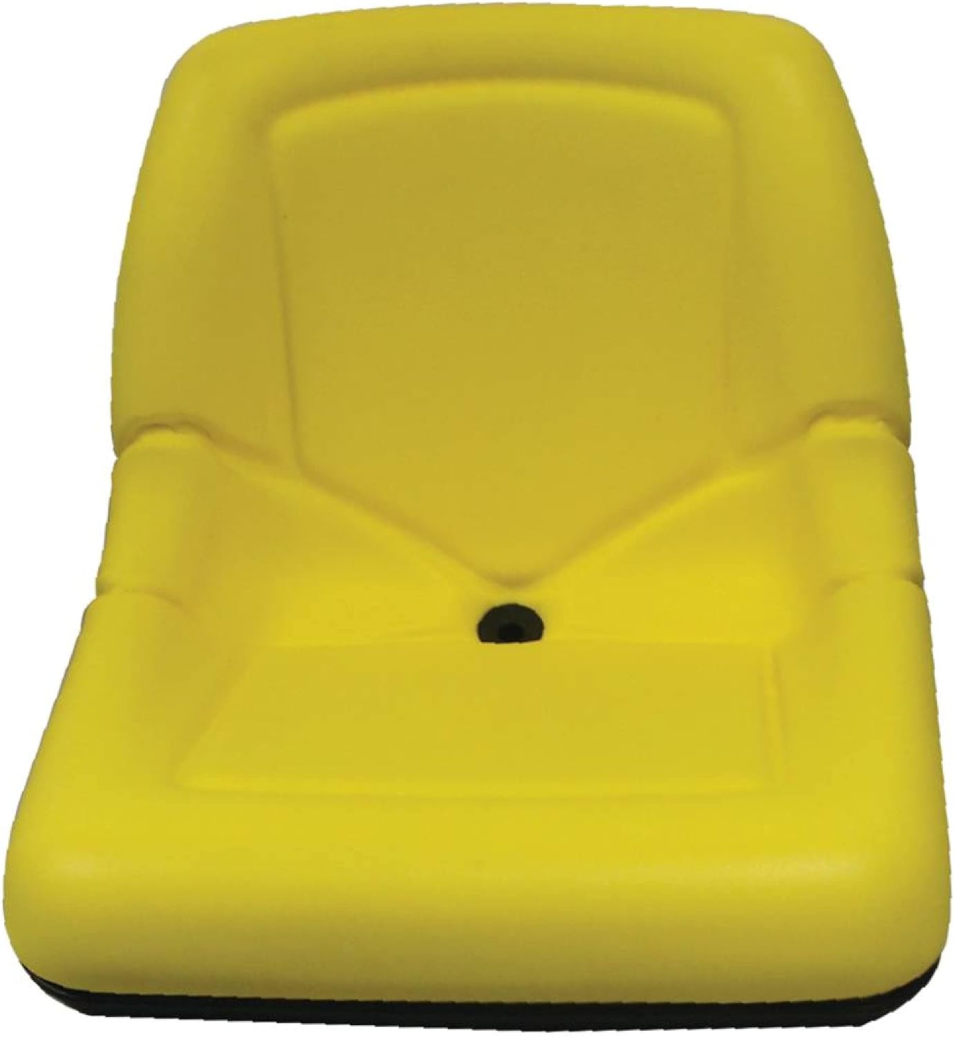 Complete Tractor 3010-0038 Seat Compatible With/Replacement For: John Deere 1200A Bunker Rake AM116408 | OEM replacement, for outdoor power equipment