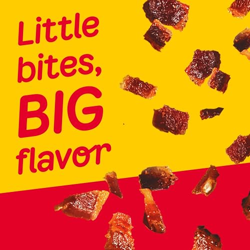 Oscar Mayer Real Bacon Bits, Value Pack, 4.5 oz Bag