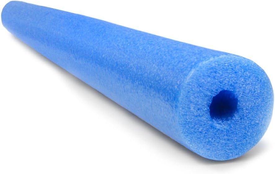 Oodles of Noodles Jumbo XL Pool Swim Noodles - 55" x 3.5" Hollow Core