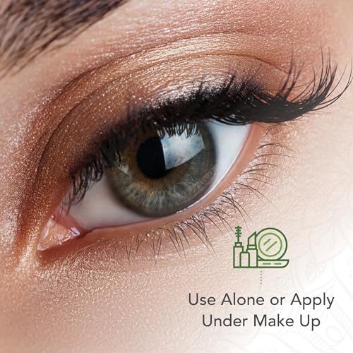 Sudden Change Instant Under-Eye Firming Serum, Fast-Acting (023 oz, 2PK) | Targets Under Eye Bags, & Puffiness and Reduces the Appearance of Fine Lines & Wrinkles Fast Acting Results in Minutes