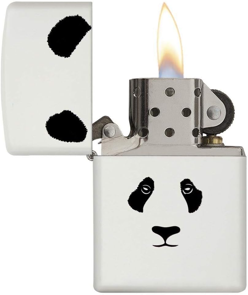 Zippo Wolf Lighters