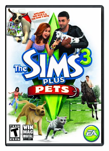 The Sims 3 - PC