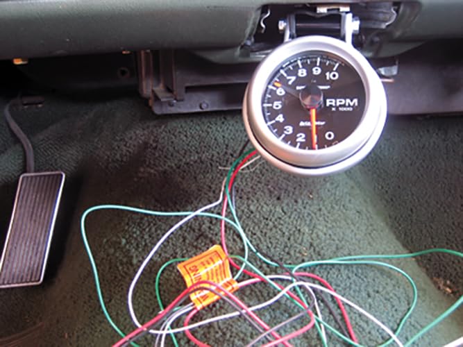 Automotive Wiring and Electrical Systems (Workbench Series)