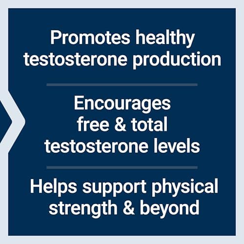 Life Extension Testosterone Elite, Testosterone Supplement, Male Health Support Supplement, Pomegranate, Cacao, Luteolin, Non-GMO, Gluten-Free