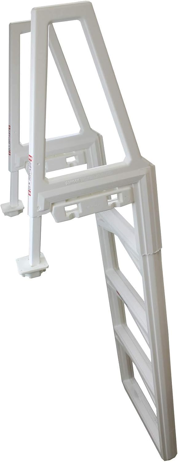 Confer Plastics Economy Inpool Ladder