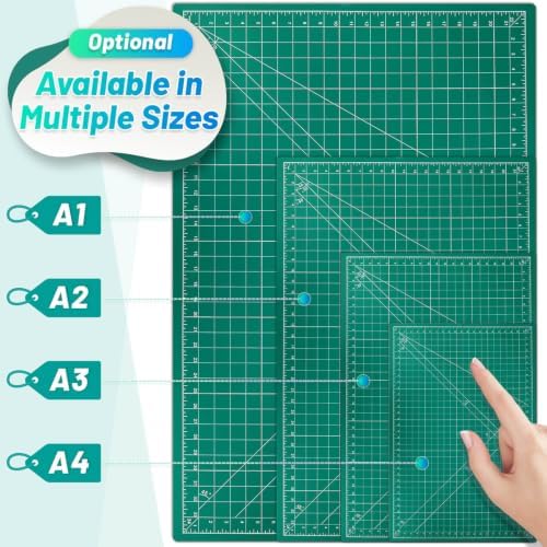 anezus Self Healing Sewing Mat