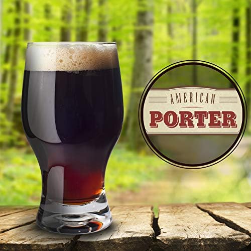 Mr. Beer St. Patrick’s Irish Stout 2 Gallon Homebrewing Refill