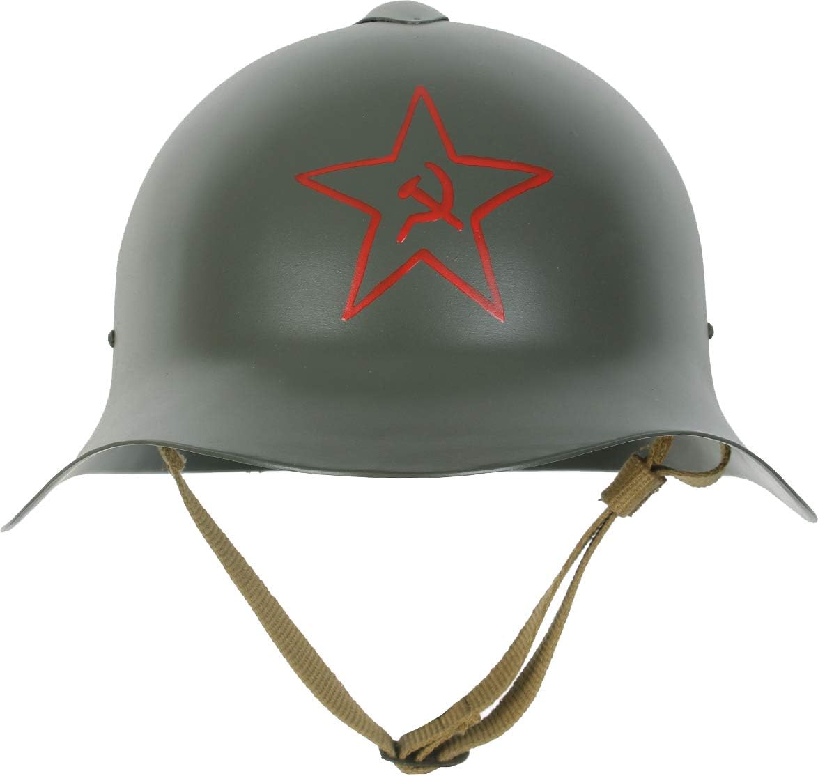 Epic Militaria Replica WW2 Russian M36 Helmet
