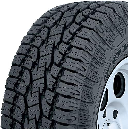 Toyo Tires OPEN COUNTRY A/T III LT275/70R18 125/122S E/10 OWL TL