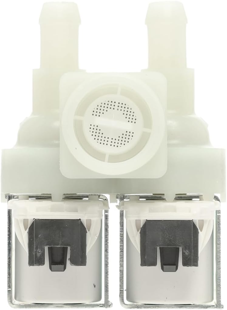 Fisher & Paykel 529730 Valve Inlet Double 605 Replacement Part - 4x3x3