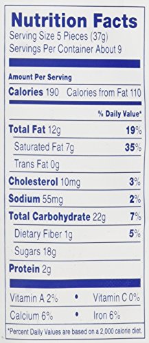 Ghirardelli Assorted Mini Squares Pouch, 12.2 Ounce, X-Large