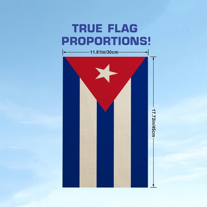 Nicaragua Nicaraguans Garden Flags 12x18 Inch Double Sided Burlap Patriotic Country Yard Flag Banners Outdoor Weather Resistant Farmhouse Porch Lawn Decoration