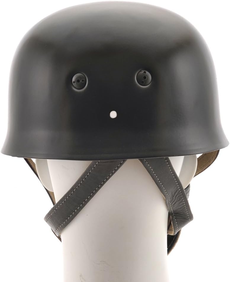 M37 German WW2 Paratrooper FALLSCHIRMJAGER Helmet M37