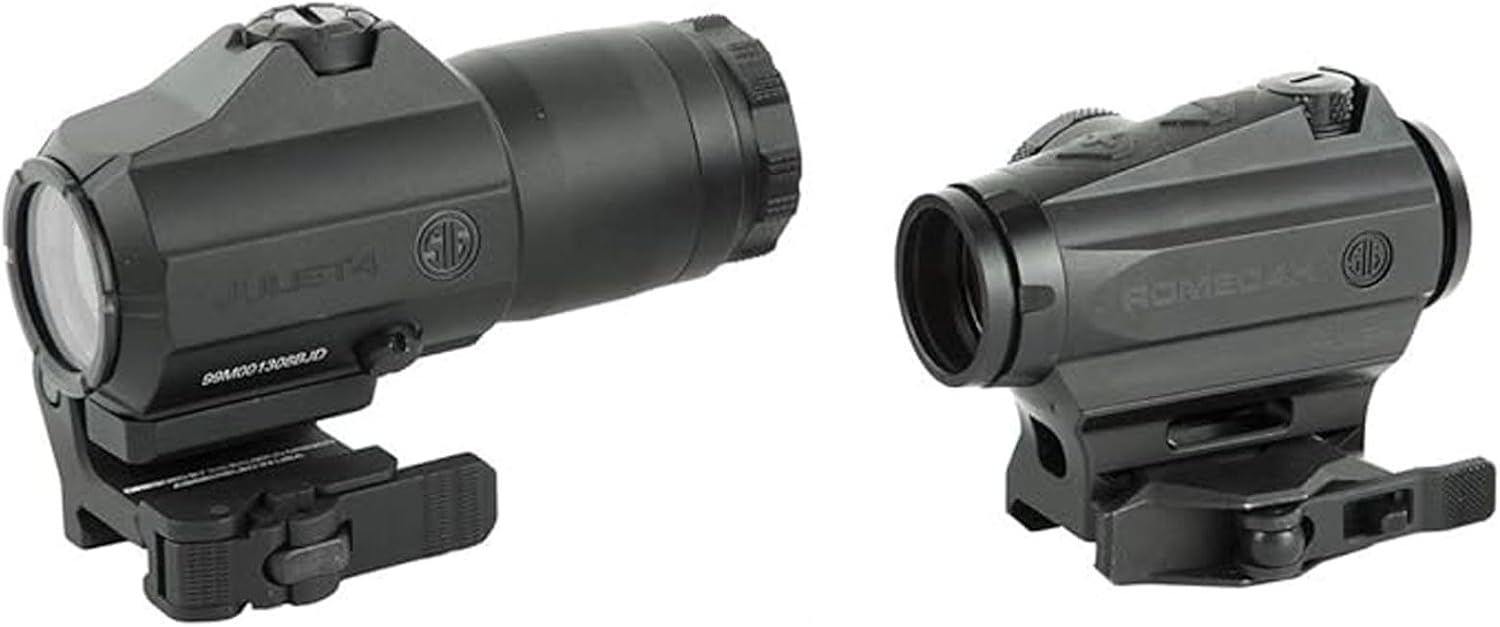 Sig Sauer Electro-Optics SORJ43111 Gun Stock Accessories