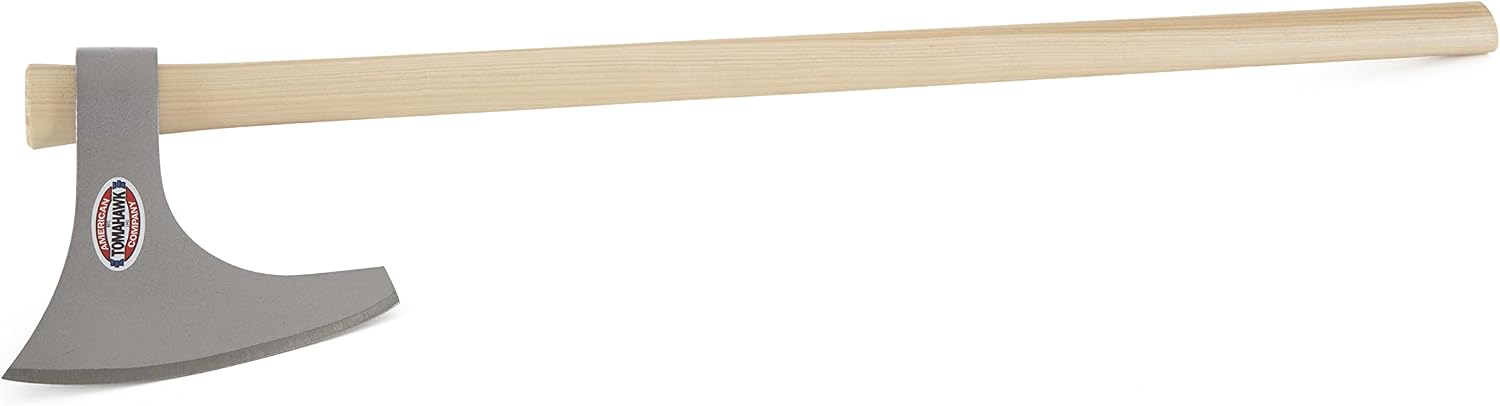 Cold Steel Viking Battle Axe
