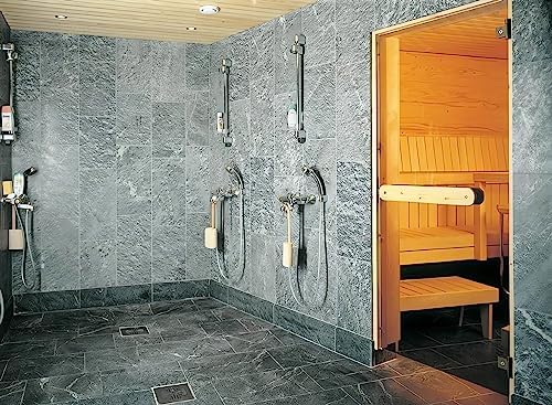 Schluter Systems KST1220/1830 Kerdi Center Outlet Shower Tray 48"x72"