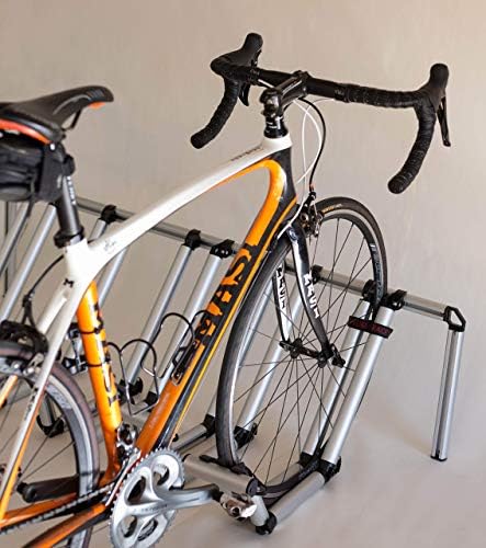 2 Bike Rack for Truck Bed | Ideal Fit for Compact Truck Models | 2 Standard Tire Bike Rack | Effortless Wheel Mount, Skip Front Tire Removal, Drill-Free Installation Ideas | Gift Set for Men