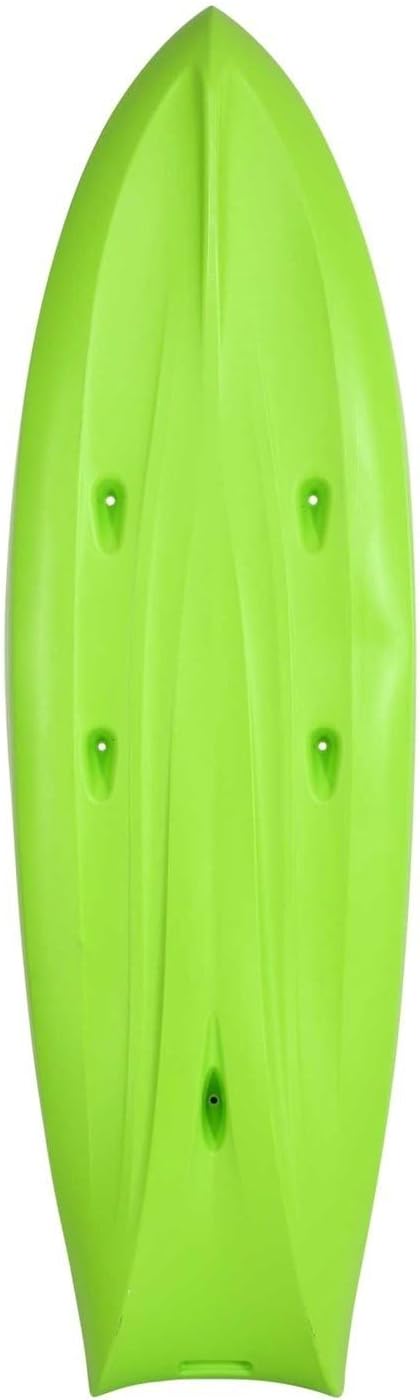 Lifetime Kokanee Sit-On-Top Kayak, Lime, 10'6"