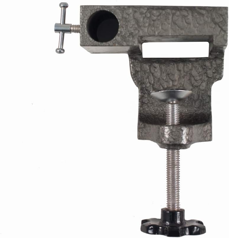 Bench Anvil Basic Combo Kit -Ring Mandrels, Anvil, and V Slot Bench Pin SFC Tools - 13-136