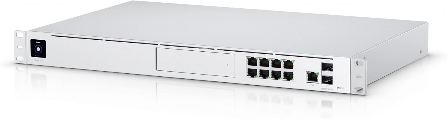 UBIQUITI UNIFI Dream Machine PRO