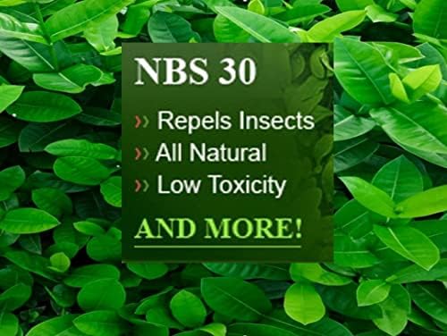 Outlast NBS30 - No Bug Stuff Paint Additive - 16 oz Bottle