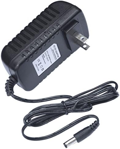 MyVolts 12V Power Supply Adaptor Compatible with Pioneer TORAIZ SP-16 Sampler seqencer - US Plug