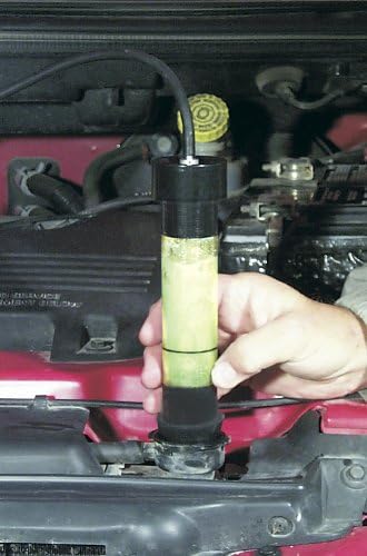 Lisle 75730 Diesel Detector Fluid