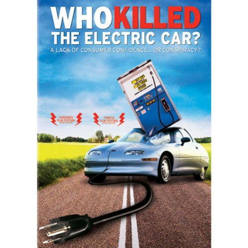 Who Killed the Electric Car?