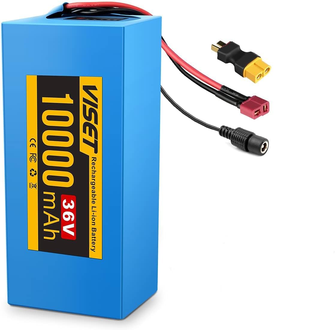 VISET Ebike Battery Pack