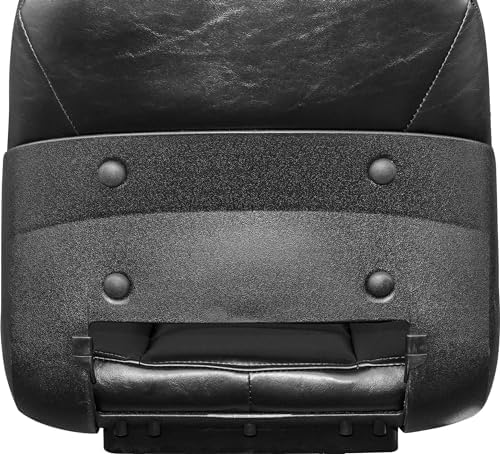 Tempress NaviStyle High Back Seat