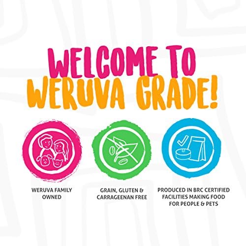 Weruva Truluxe Grain-Free Cat Food Variety Pack, 24 Cans, 3 oz
