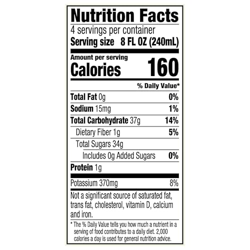 R.W. Knudsen Organic Just Concord Grape Juice, 32 fz