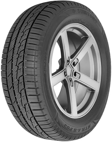 Sumi HTR A/S P03 245/60R18 105H