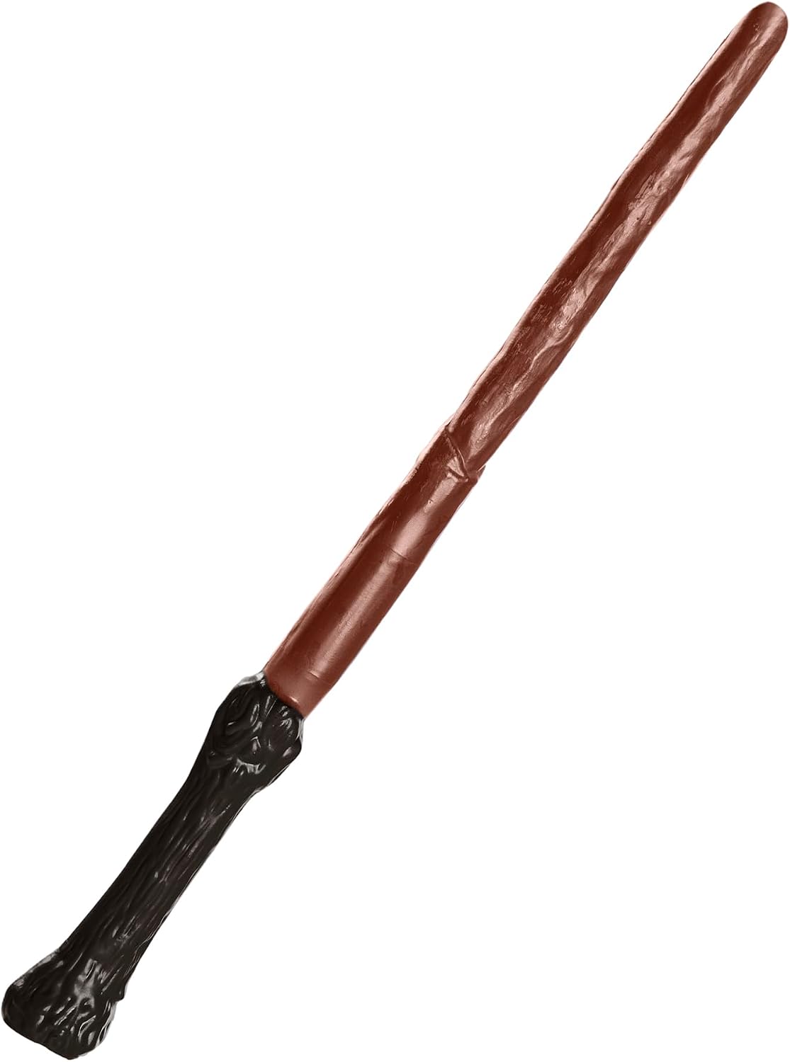 Rubie's Harry Potter Wand, One Size