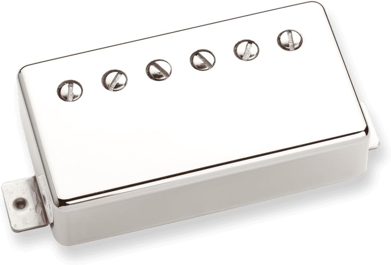 Seymour Duncan Whole Lotta Humbucker - Bridge - Black