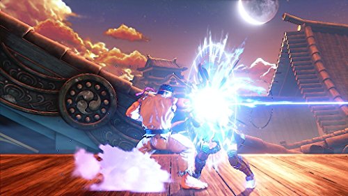 STREET FIGHTER V ARCADE EDITION Japanese Ver.