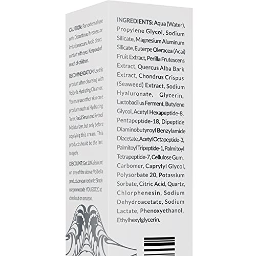Instant Face Lift Cream - Eye, Neck, Face Tightening, Lifting, Firming