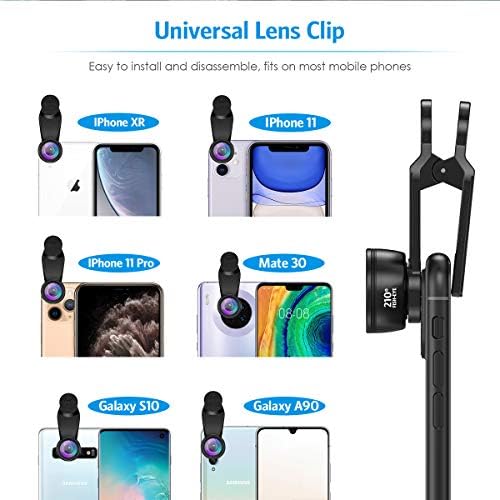 Criacr Phone Camera Lens