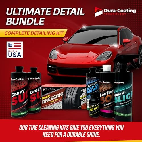 DURA-COATING TECHNOLOGY