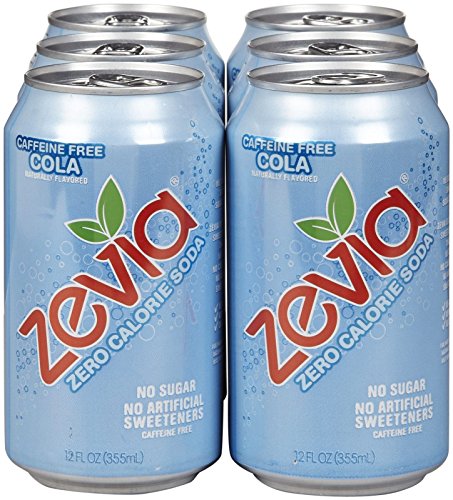 Zevia Soda Dr Zevia Diet Natrl