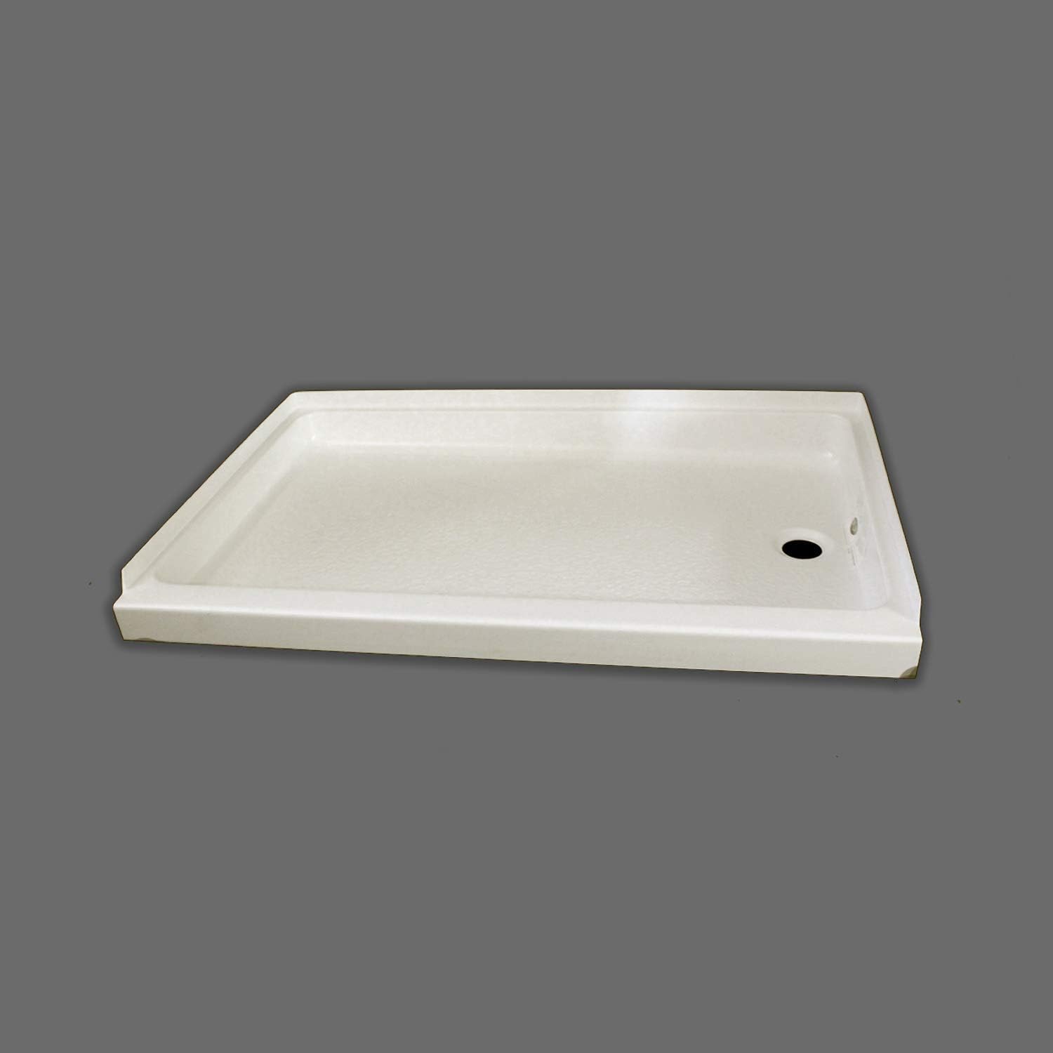 SP2440PR Shower PAN 24 X 40 PARCH
