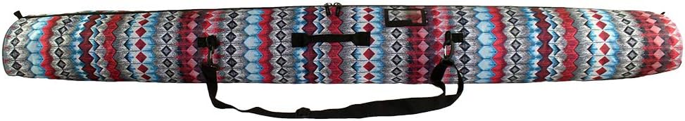 Element Equipment Ski Bag with Shoulder Strap