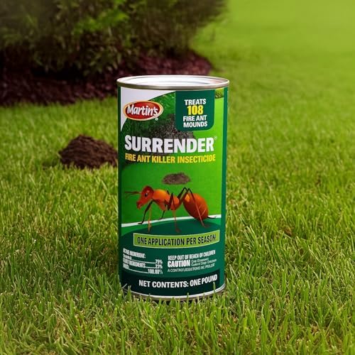 Surrender Fire Ant Killer